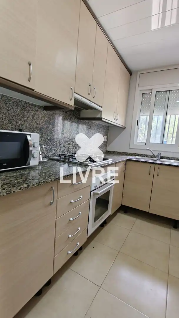 Cocina de Piso en venta en Calafell con Aire acondicionado, Calefacción y Terraza