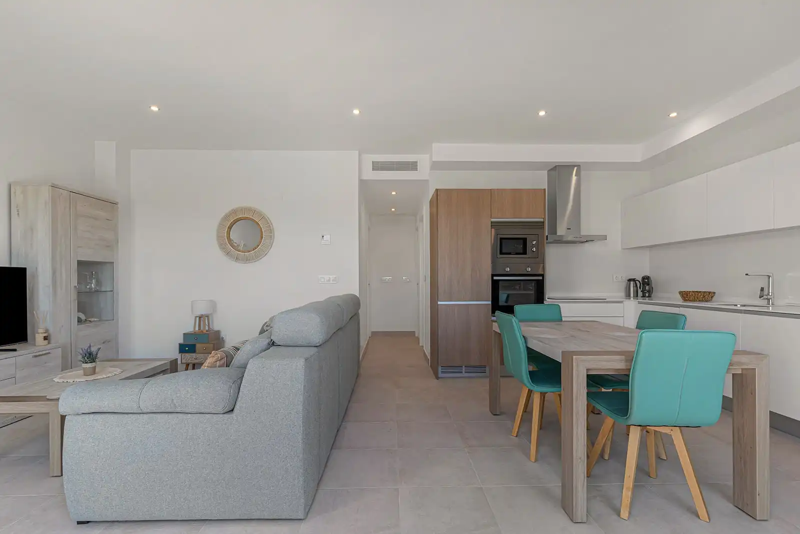 Apartament en venda a Pilar de la Horadada ciudad, imagen 14