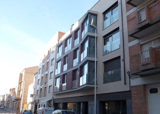 Garaje en Venta en Av Catalunya en Bellpuig