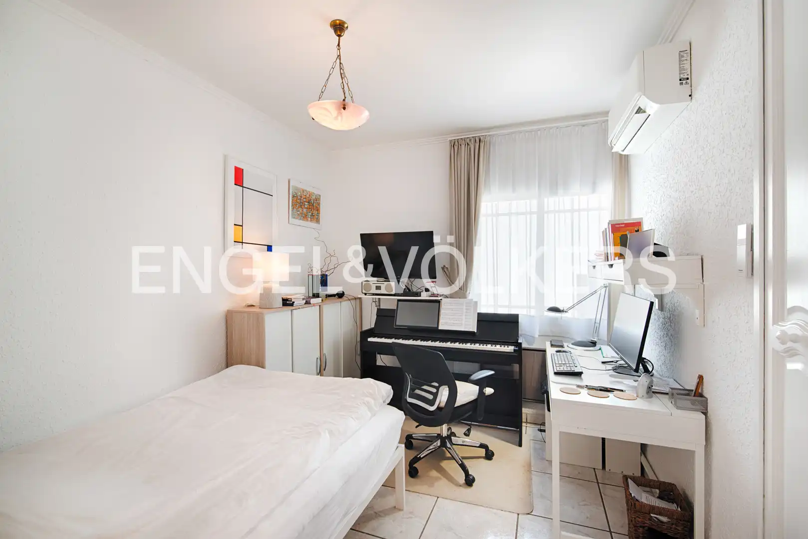 Maison avec piscine à vendre à Carrer Jordi de Sant Jordi, imagen 23