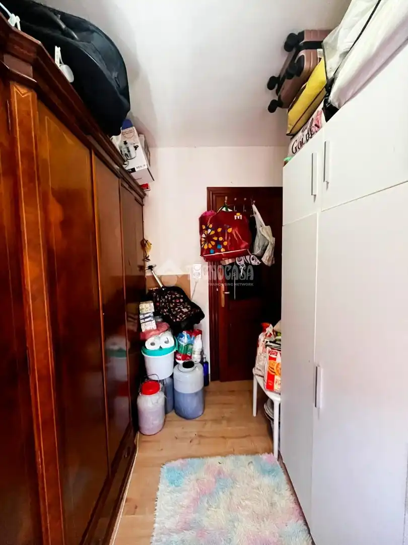 Piso en venta en Utebo con Calefacción, Parquet y Terraza