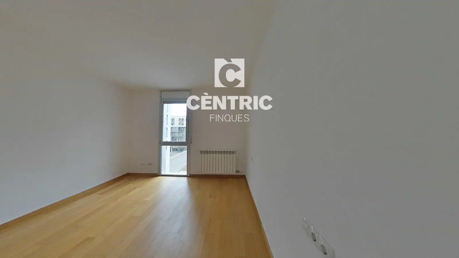 Piso en venta en Plaça Catalunya - Escola Industrial