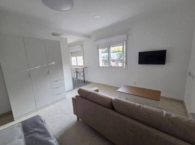 Estudio en Alquiler en Solymar