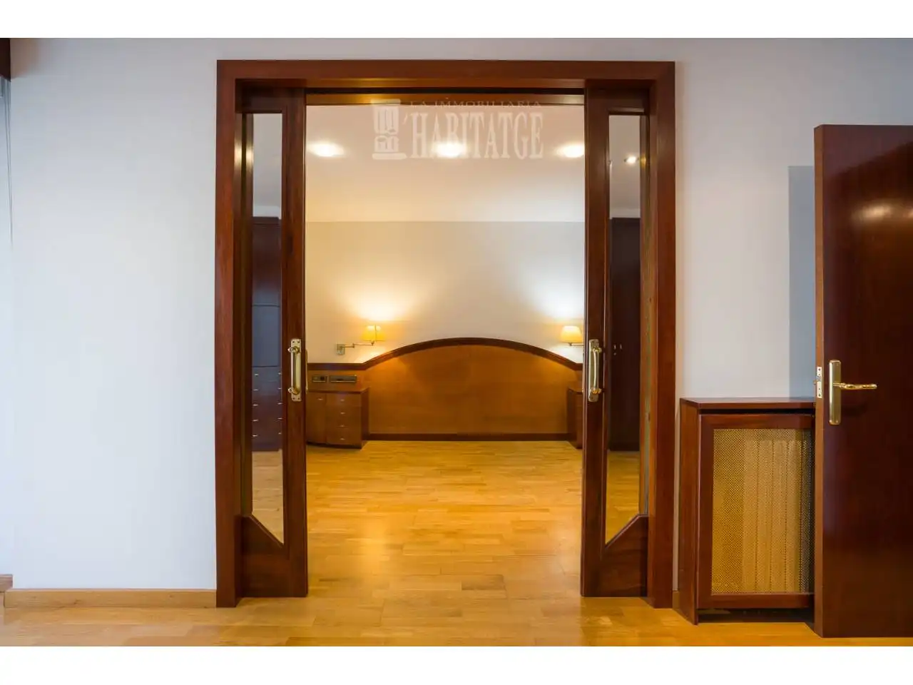 Piso en venta en Vic con Aire acondicionado, Calefacción y Parquet