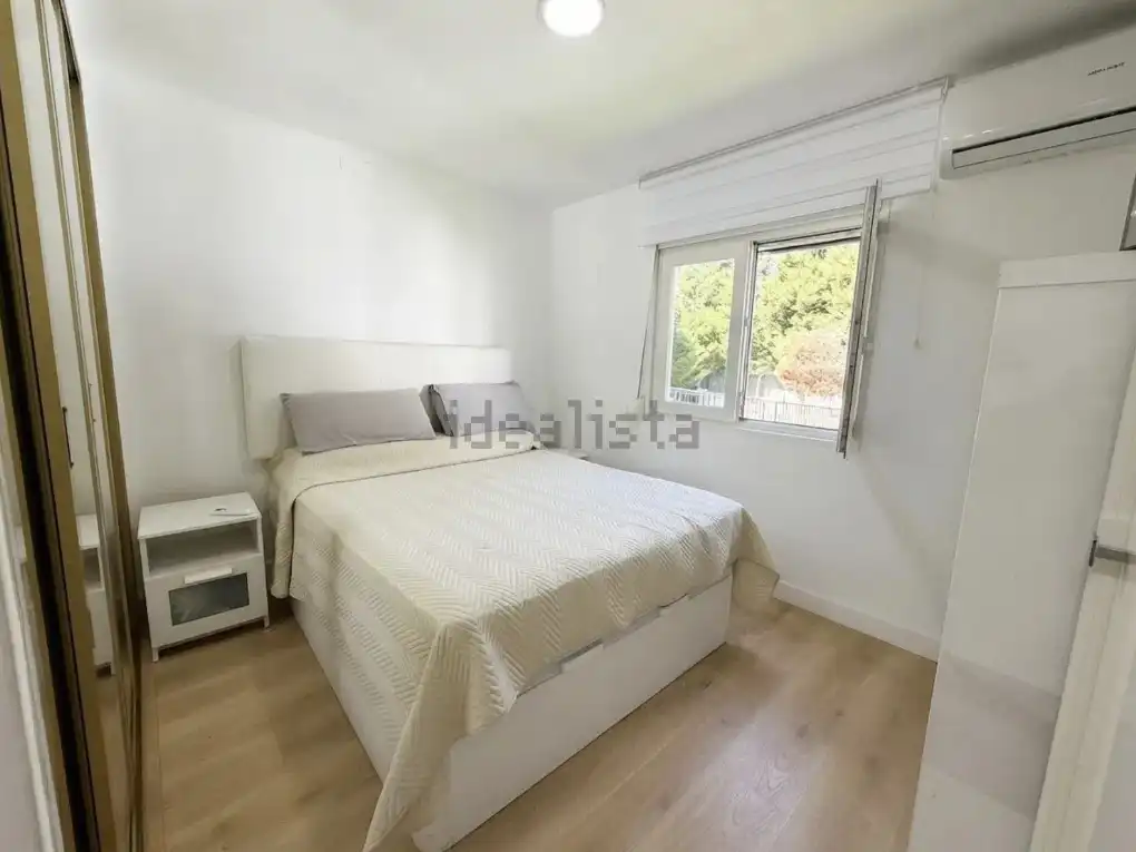 Xalet amb jardí en venda a Avenida Francia 298A, imagen 19