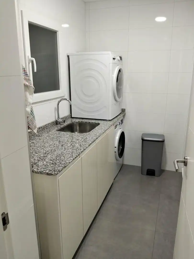 Flat with terrace for sale in Calle CERVANTES, imagen 20
