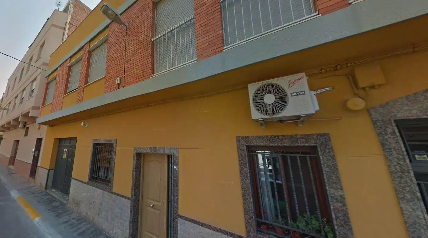 Appartement à vendre à Calle ALFONDEGUILLA 22