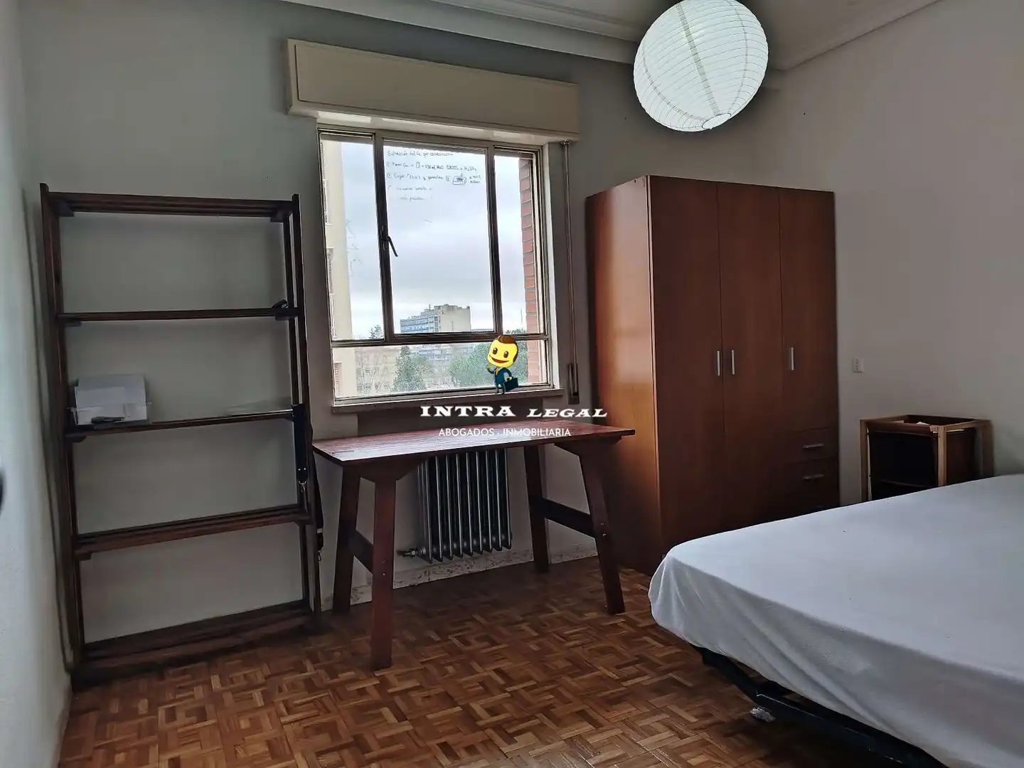Habitació a Arapiles, Los, San Bernardo