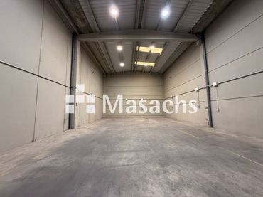 Nave industrial en alquiler en Nord-est