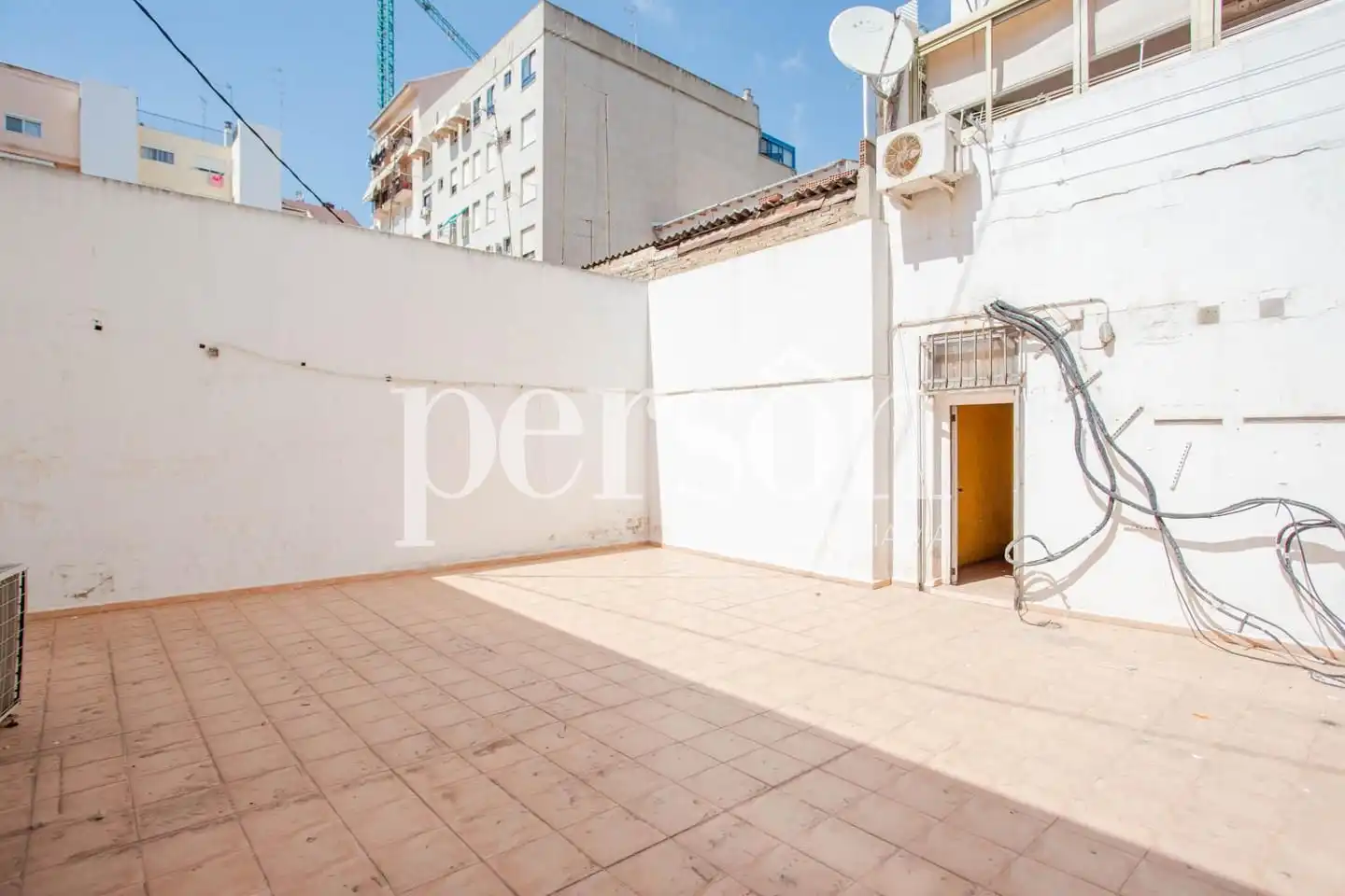 Business premises for sale in Extramurs, imagen 6