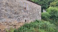 Außenansicht von Haus oder Chalet zum verkauf in Sarria mit Abstellraum