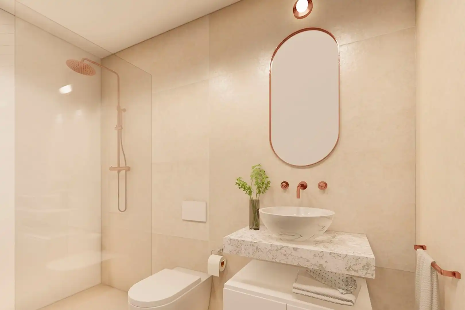 Appartement avec terrasse à vendre à El salero, imagen 14