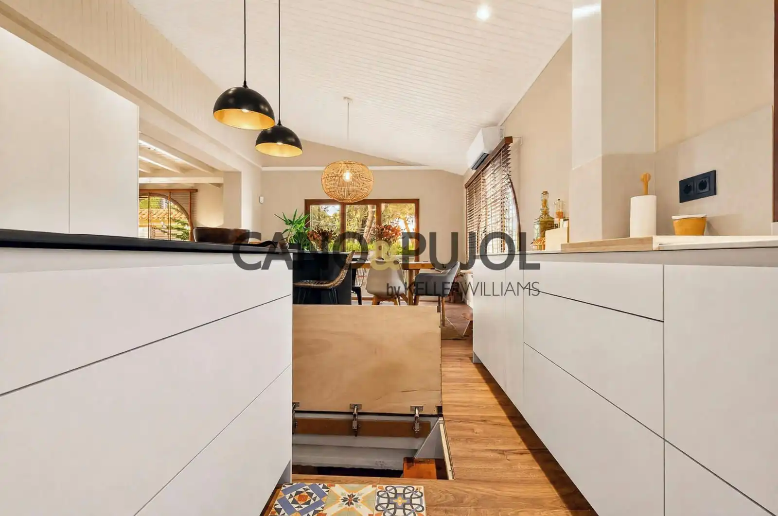 Maison avec piscine à vendre à L'Ametlla del Vallès, imagen 59