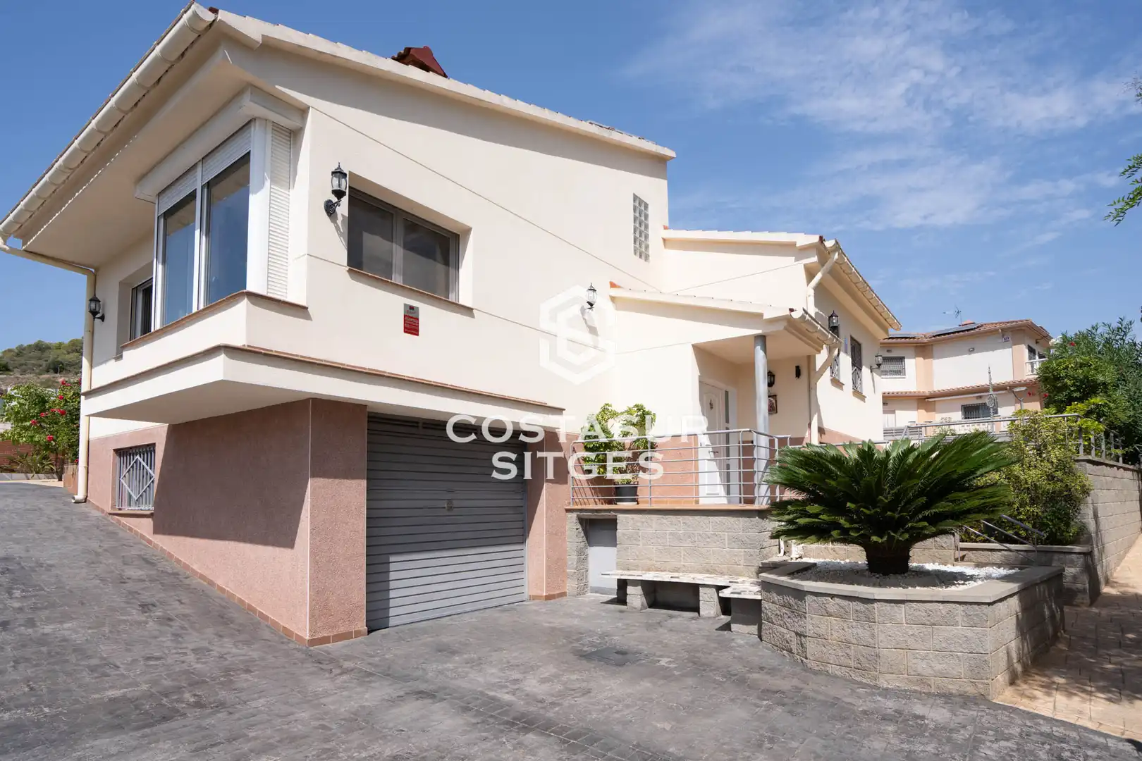Casa amb terrassa en venda a Avinguda Til·lers, imagen 47
