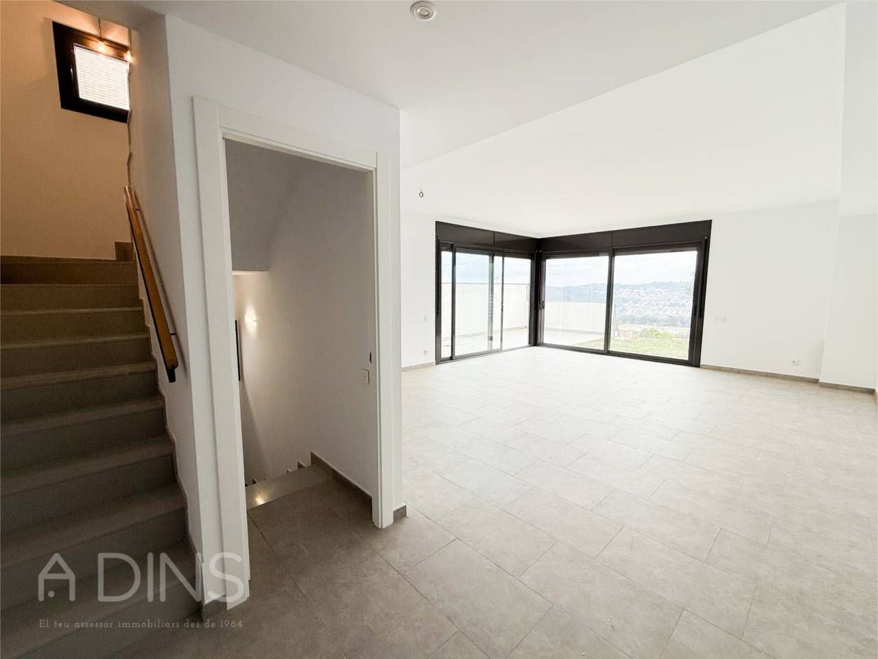 Casa o chalet en venta en Bigues i Riells del Fai con Calefacción, Jardín privado y Terraza