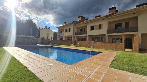 Foto 4 von Einfamilien-Reihenhaus zum Verkauf in Arbúcies, Girona