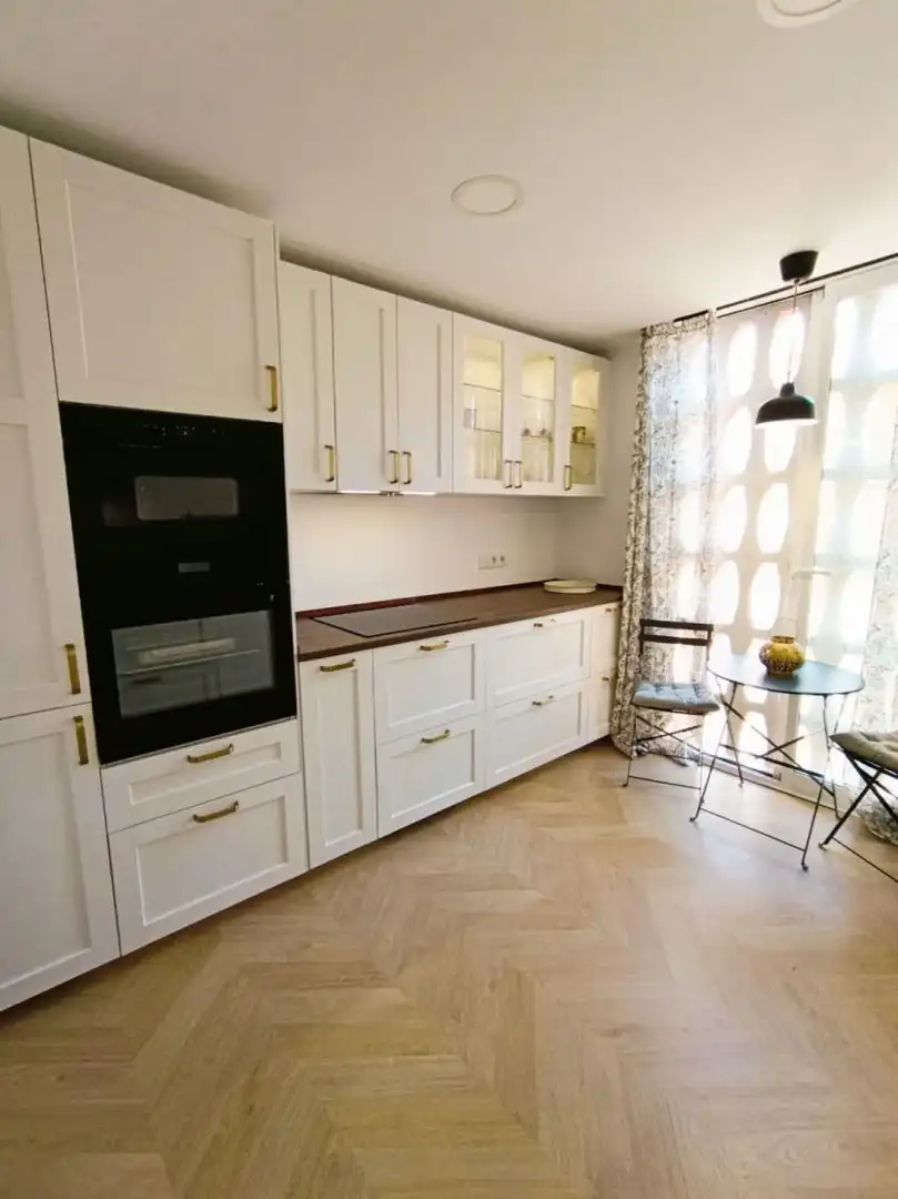 Apartment for sale in Calle Calle ARAGO, imagen 11