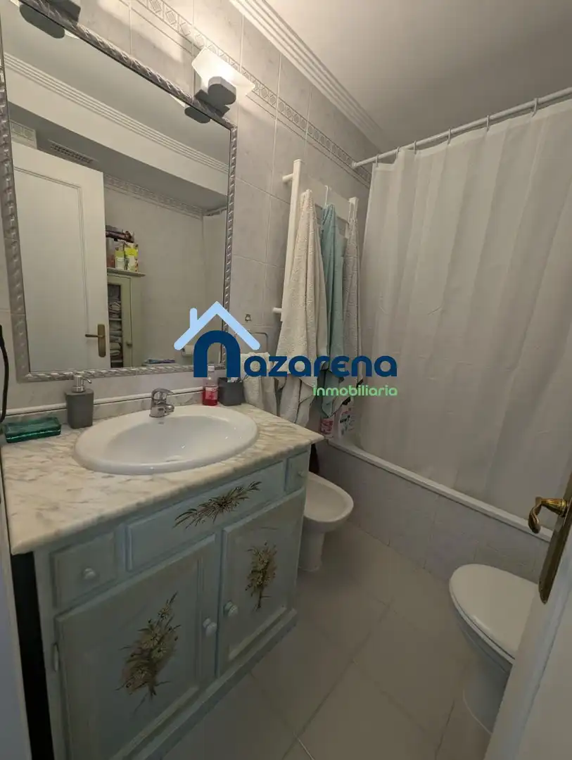 Baño de Piso en venta en Dos Hermanas con Aire acondicionado, Calefacción y Balcón