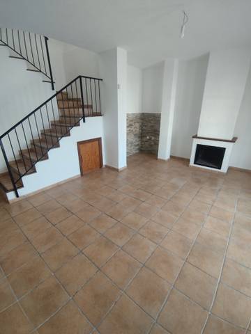 Piso en Venta en Calle Félix Rodríguez de la Fuente, 11 en La Ñora