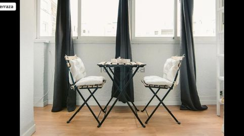 Photo 3 of Flat for rent in Calle de Hilarión Eslava, 37, Gaztambide, Madrid Capital