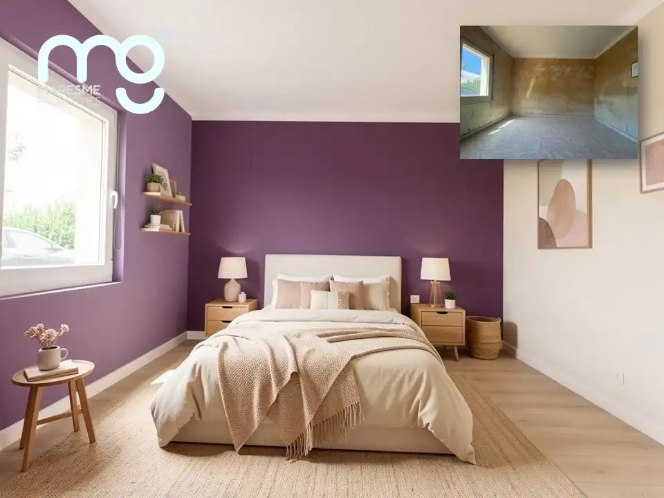 Habitación de Finca rústica en venta en Vilassar de Mar con Jardín privado y Alarma