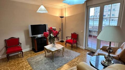 Foto 3 de Àtic de lloguer a Garrido Sur, Salamanca Capital