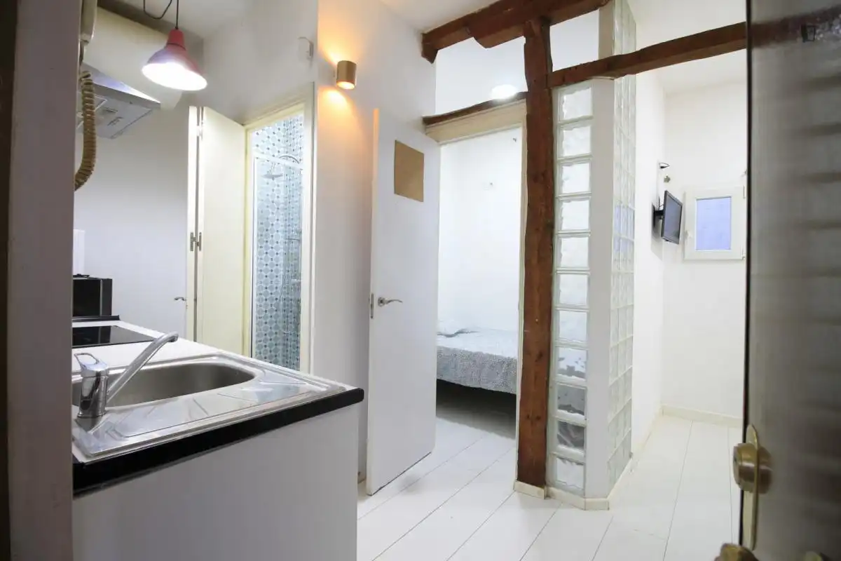 Apartments for rent in Universidad - Malasaña