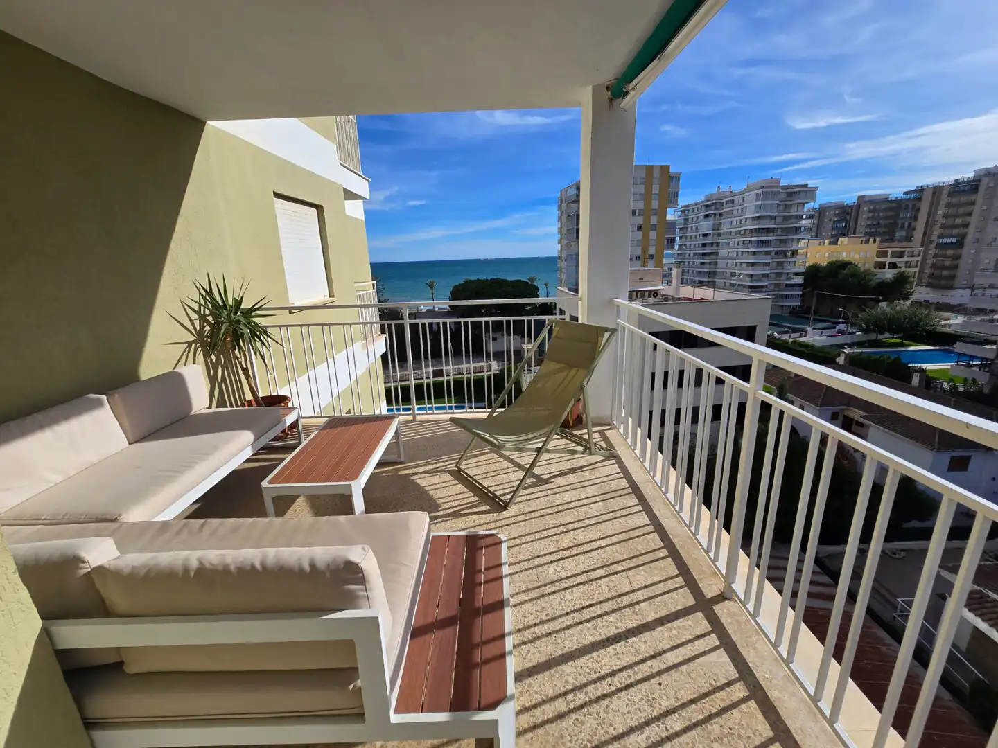 Apartment with pool for sale in Heliópolis, imagen 3