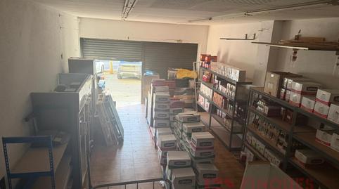 Photo 4 of Premises for sale in Paseo Paisos Catalans, Barri dels Escriptors, Salt