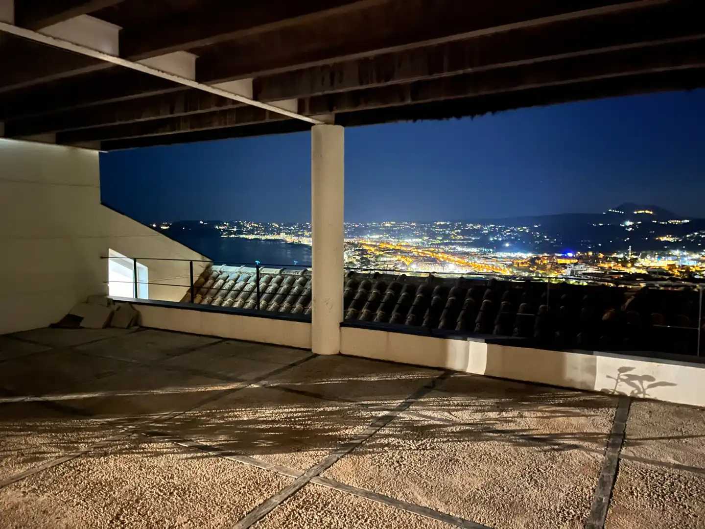 Terrassa de Casa o xalet en venda en Jávea / Xàbia amb Aire condicionat, Calefacció i Jardí privat