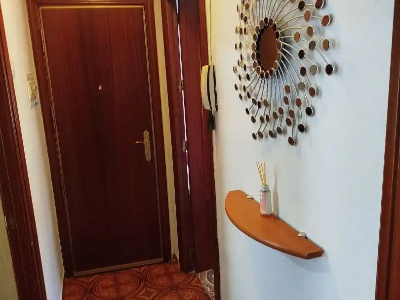 Flat for rent in Granada, Granada