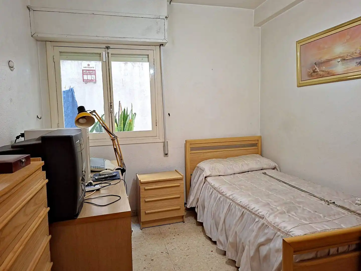 Piso con terraza en venta en Benalúa - Babel, imagen 23