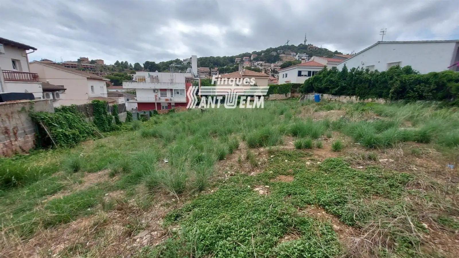 Rural land for sale in Carrer de Romania, 25, imagen 2