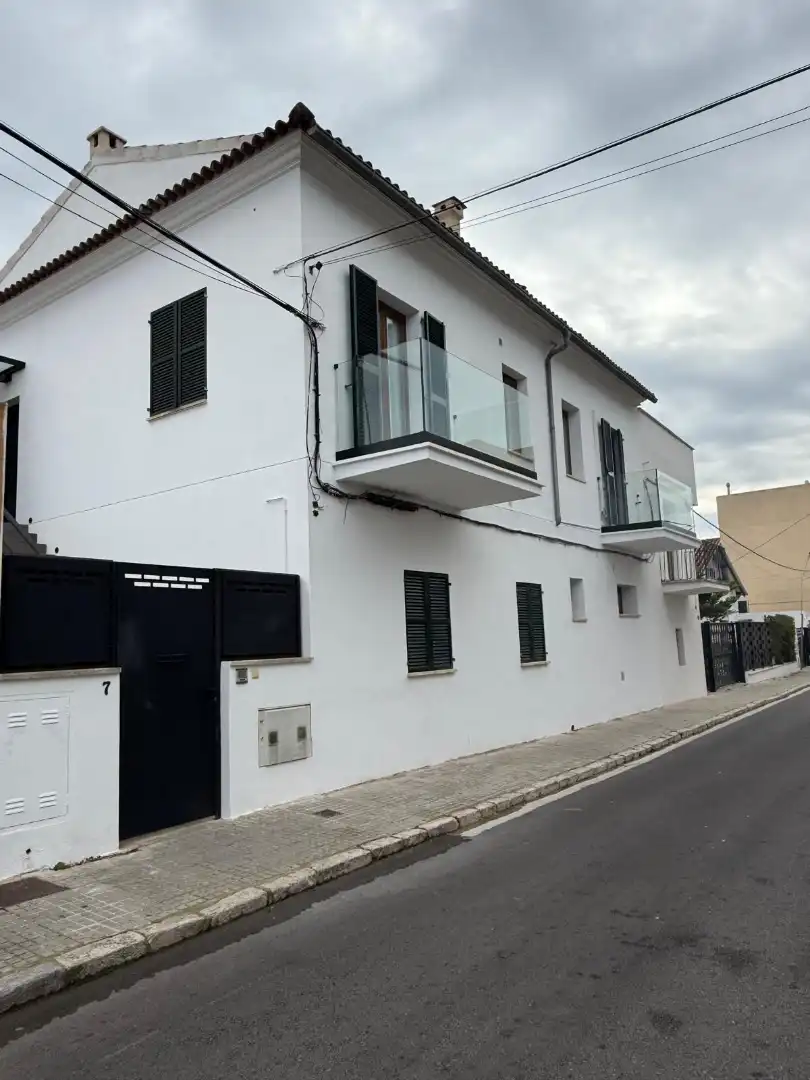 Planta baja en venta en Carrer de Sant Antoni de la Platja, 7, Can Pastilla