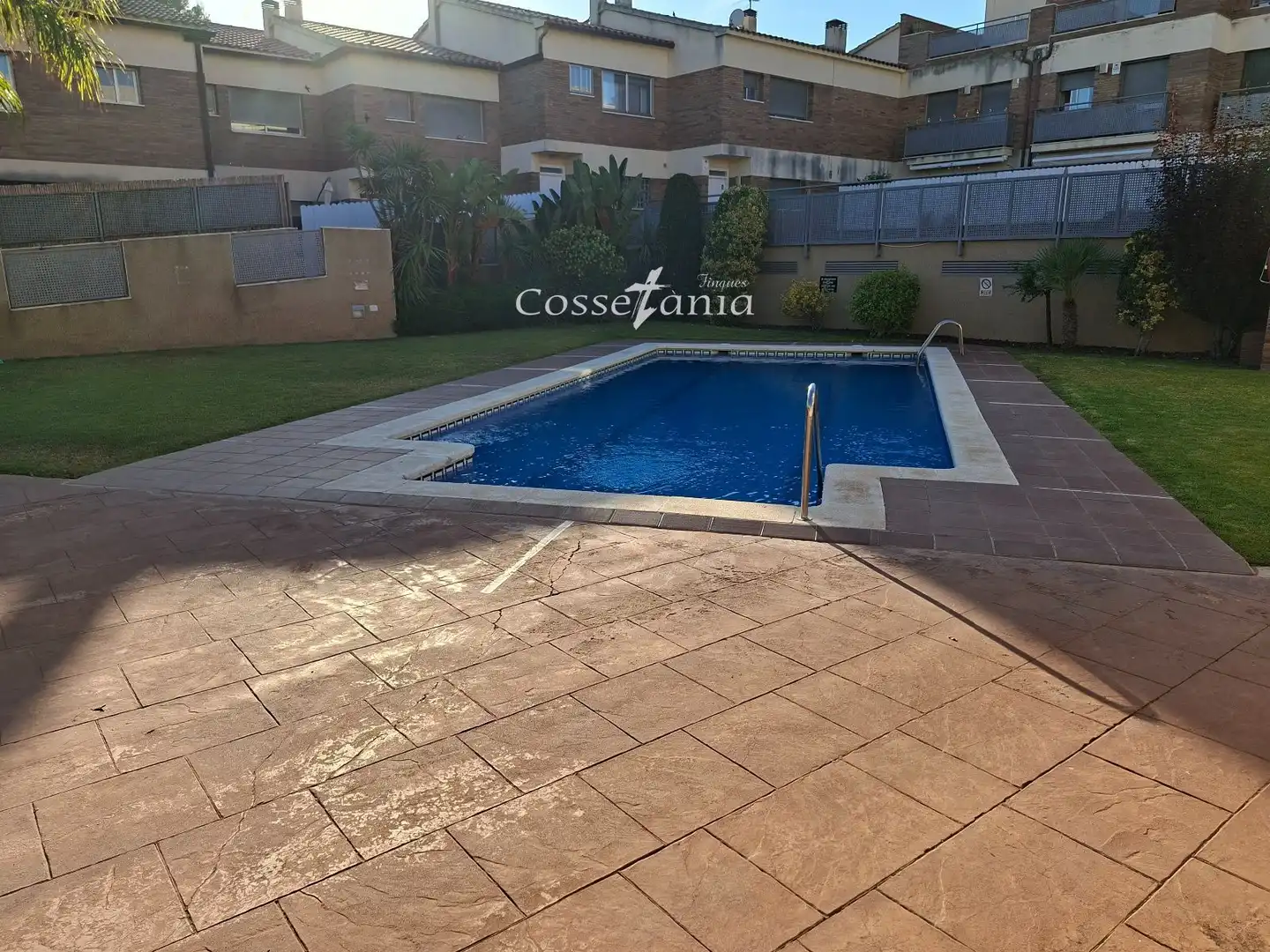 Adosado con piscina en venta en Doctor Ramon i Cajal, imagen 7