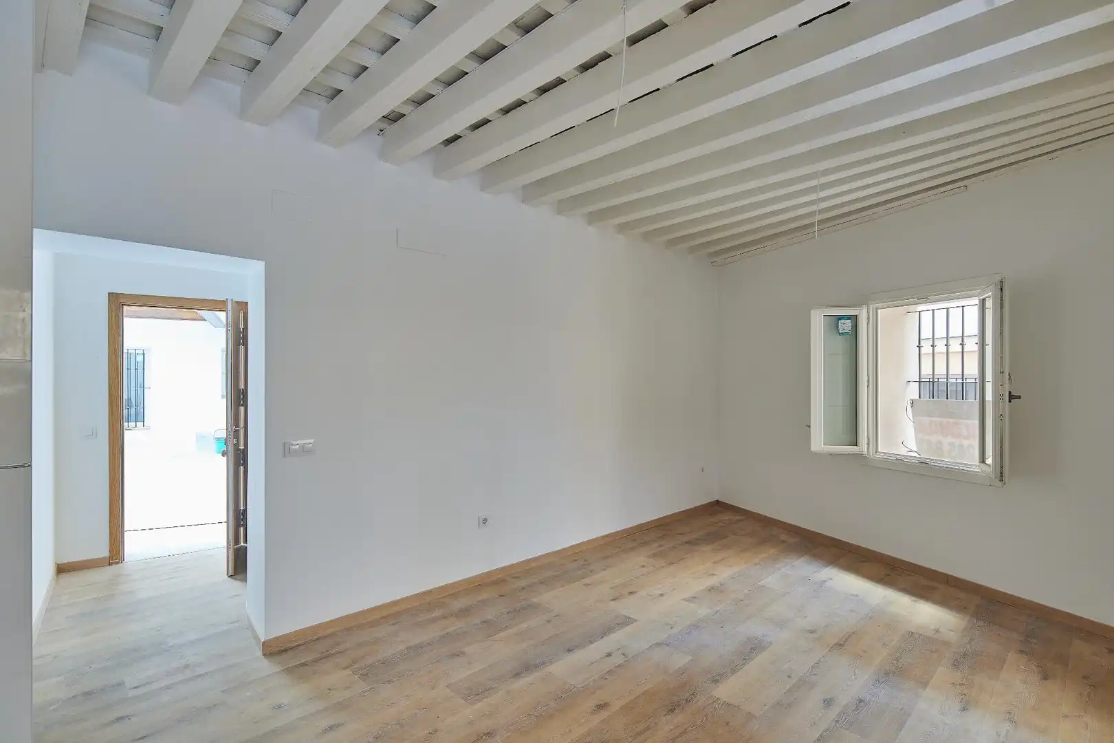 New build Ground floor with terrace for sale in Calle San José 44, imagen 10