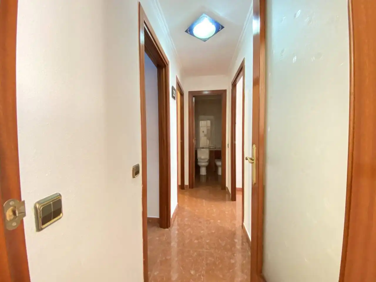 Piso en venta en El Vendrell con Calefacción y Terraza