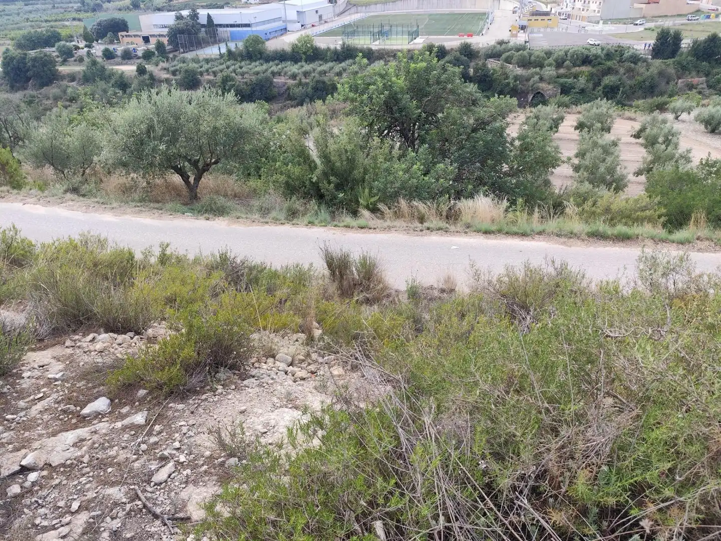 House for sale in Calle ARRABAL, imagen 27