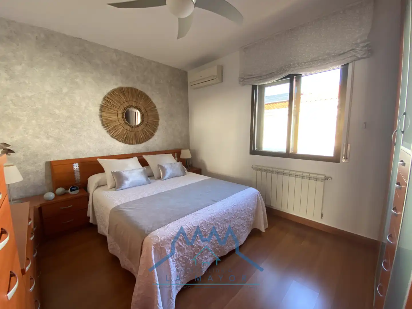 Terraced house with garden for sale in Calle San Marcos, imagen 36