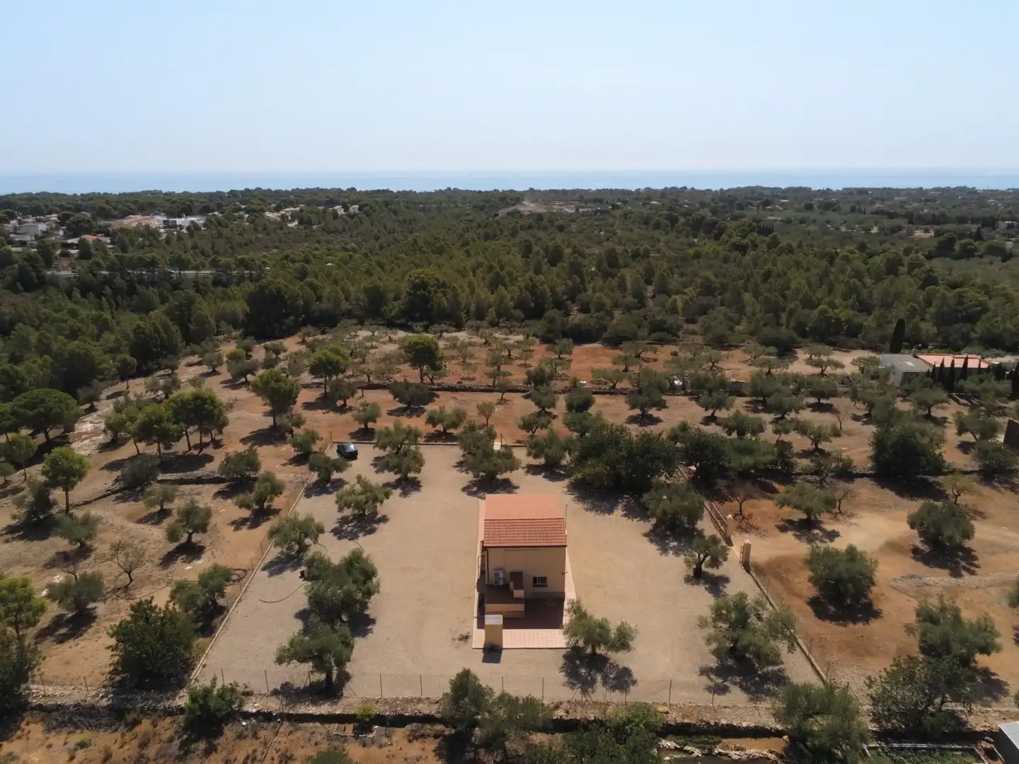 Landhaus mit Garten zum Verkauf in L'Ametlla de Mar pueblo, imagen 45