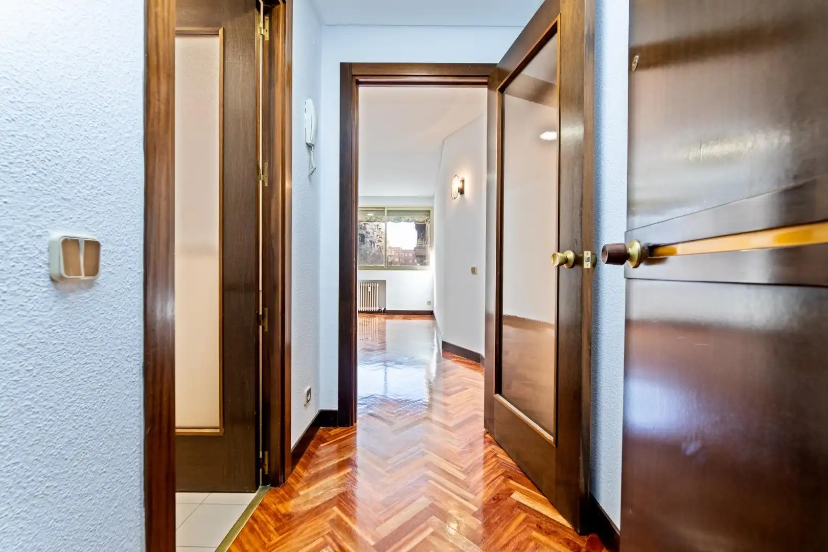 Apartments for rent in Calle de Joaquín María López, Arapiles