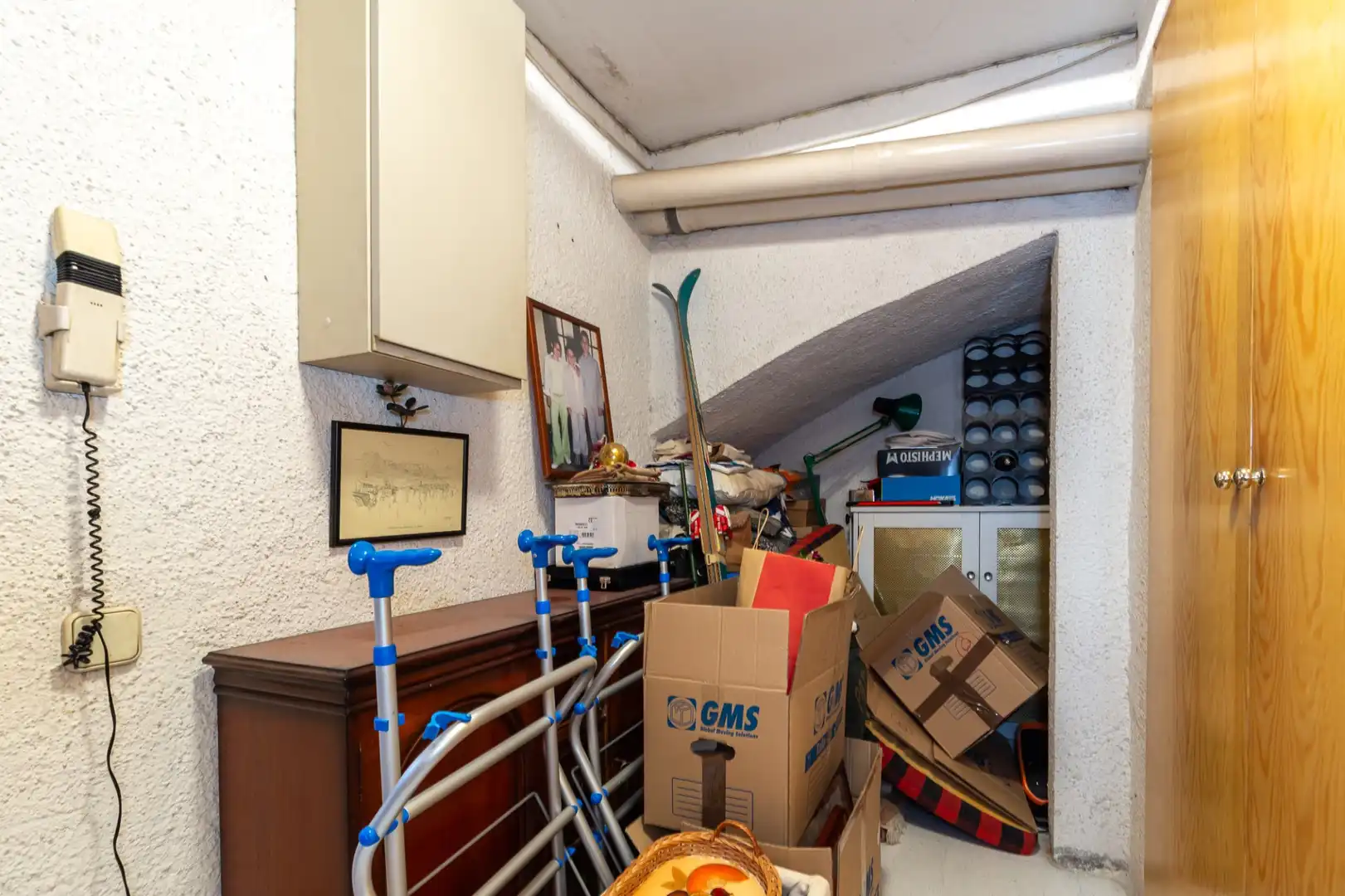 Terraced house with pool for sale in CAN GATXET, imagen 38