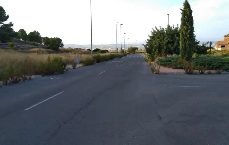 Terreny residencial en venda a TORREGUIL-, SECTOR B, PARCELA M9-2, imagen 11