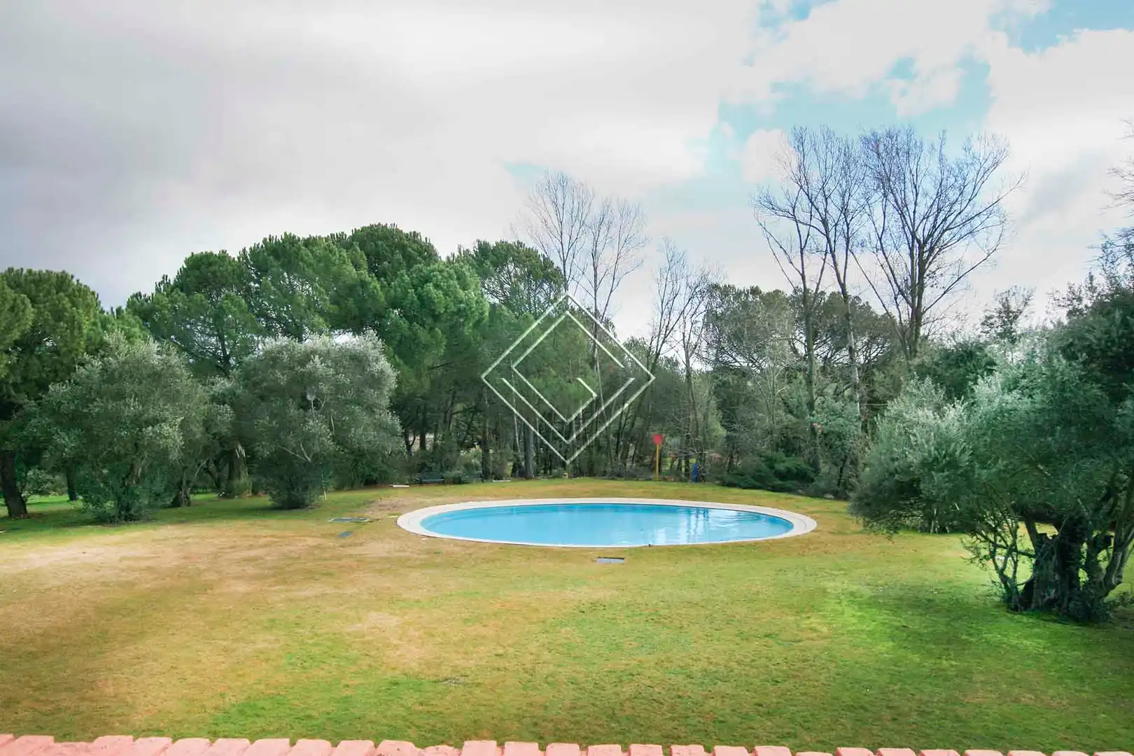 Xalet amb piscina en venda a Urbanizaciones, imagen 3