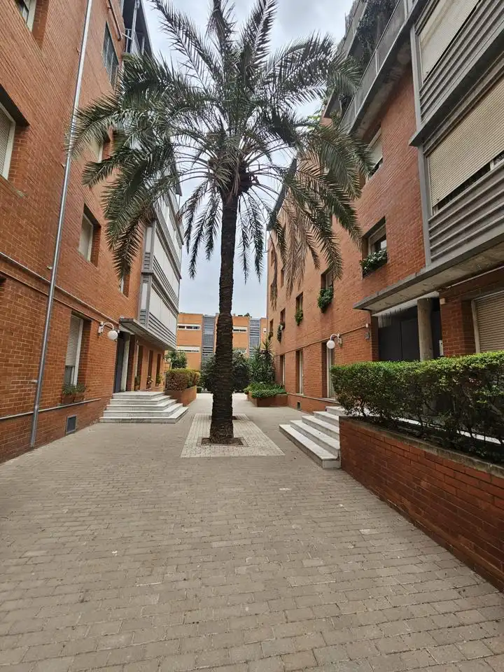 Pis amb piscina de lloguer a Bellavista - La Palmera, imagen 5