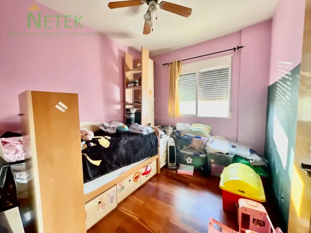 Bedroom of Duplexes for sale in Murcia