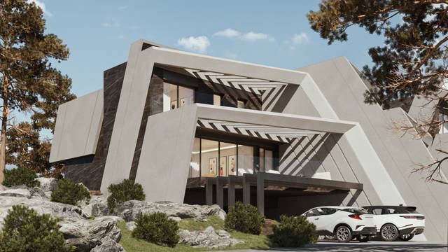 Casa-chalet en Venta en Paseo de Pascual Saorín, 4 en Las Marías