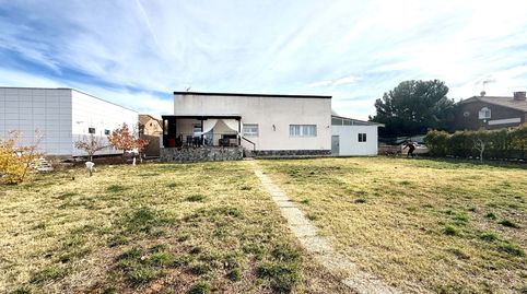 Foto 3 de Casa o chalet en venta en Villanueva de la Torre, Guadalajara