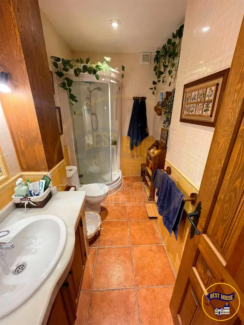 Casa o chalet en venta en Calle HORNO, Villalba de la Sierra
