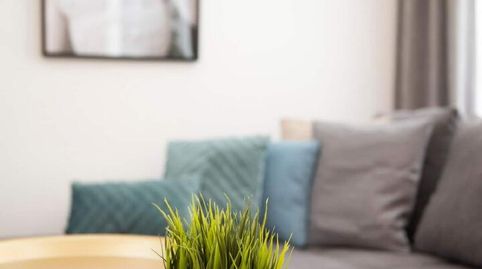 Foto 5 de Piso de alquiler en Costacabana - Loma Cabrera, Almería Capital